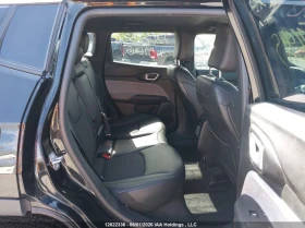 Jeep Compass LATITUDE, снимка 8