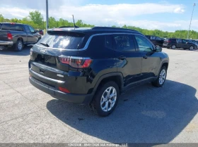 Jeep Compass LATITUDE, снимка 4