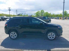Jeep Compass LATITUDE, снимка 12