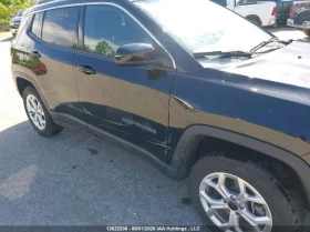 Jeep Compass LATITUDE, снимка 6