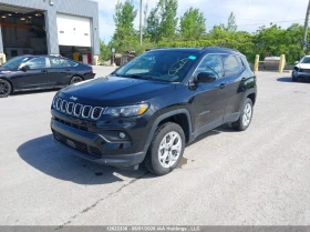 Jeep Compass LATITUDE, снимка 2