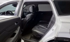 Hyundai Santa fe 2.5T* PREMIUM* HEAD UP* DISTRONIC* ОБДУХВАНЕ* CAM, снимка 15