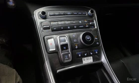 Hyundai Santa fe 2.5T* PREMIUM* HEAD UP* DISTRONIC* ОБДУХВАНЕ* CAM, снимка 14