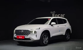 Hyundai Santa fe 2.5T* PREMIUM* HEAD UP* DISTRONIC* ОБДУХВАНЕ* CAM, снимка 1