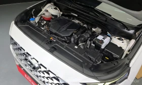 Hyundai Santa fe 2.5T* PREMIUM* HEAD UP* DISTRONIC* ОБДУХВАНЕ* CAM, снимка 6