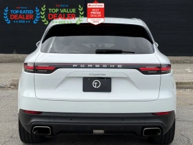 Porsche Cayenne Premium Package, снимка 4