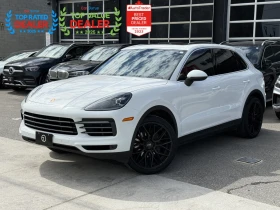 Porsche Cayenne Premium Package, снимка 1