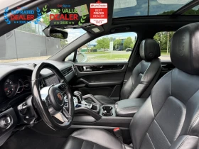 Porsche Cayenne Premium Package, снимка 11