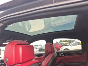 Porsche Cayenne  S * Coupe * CARFAX * , снимка 11
