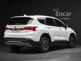 Hyundai Santa fe HEV 1.6 4WD| 230к.с.| ВКЛ.ТЕХНОТЕСТ, снимка 2