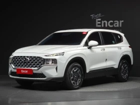 Hyundai Santa fe HEV 1.6 4WD| 230к.с.| ВКЛ.ТЕХНОТЕСТ, снимка 1