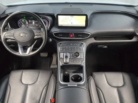 Hyundai Santa fe HEV 1.6 4WD| 230к.с.| ВКЛ.ТЕХНОТЕСТ, снимка 7