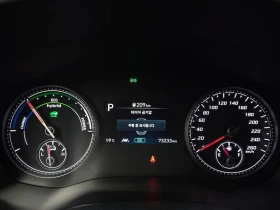 Hyundai Santa fe HEV 1.6 4WD| 230к.с.| ВКЛ.ТЕХНОТЕСТ, снимка 8