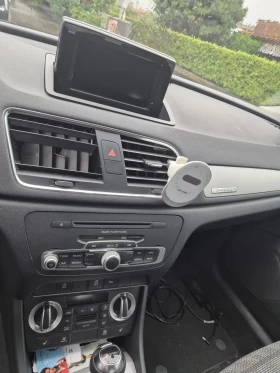 Audi Q3 TDI quattro 177cv, снимка 7