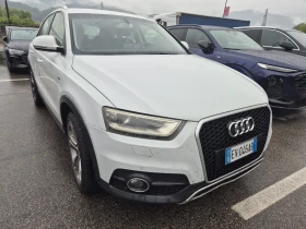 Audi Q3 TDI quattro 177cv, снимка 1