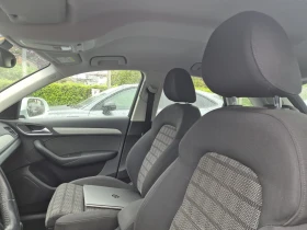 Audi Q3 TDI quattro 177cv, снимка 9