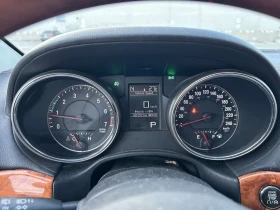 Jeep Grand cherokee * Overland * АВТОКРЕДИТ БЕЗ ПЪРВОНАЧАЛНА ВНОСКА* , снимка 8
