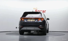 Hyundai Tucson INSPIRATION / 360 КАМЕРИ / ОБДУХ / ПАНОРАМА / BOSE, снимка 4