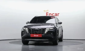 Hyundai Tucson INSPIRATION / 360 КАМЕРИ / ОБДУХ / ПАНОРАМА / BOSE, снимка 3