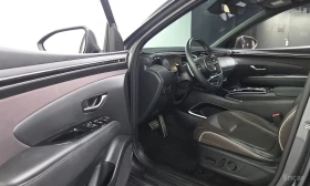 Hyundai Tucson INSPIRATION / 360 КАМЕРИ / ОБДУХ / ПАНОРАМА / BOSE, снимка 6