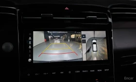 Hyundai Tucson INSPIRATION / 360 КАМЕРИ / ОБДУХ / ПАНОРАМА / BOSE, снимка 10