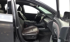 Hyundai Tucson INSPIRATION / 360 КАМЕРИ / ОБДУХ / ПАНОРАМА / BOSE, снимка 12