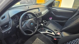 BMW X1 X-drive, снимка 11