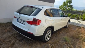 BMW X1 X-drive, снимка 4
