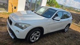 BMW X1 X-drive, снимка 2