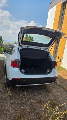 BMW X1 X-drive, снимка 8