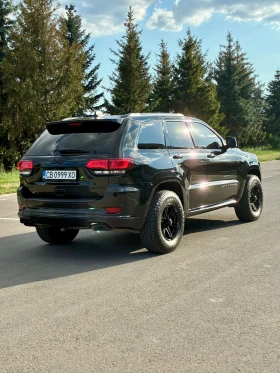Jeep Grand cherokee LIMITED X 5.7 HEMI, снимка 7