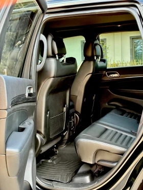 Jeep Grand cherokee LIMITED X 5.7 HEMI, снимка 11