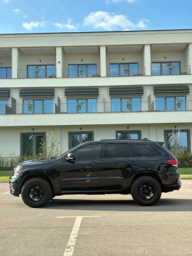 Jeep Grand cherokee LIMITED X 5.7 HEMI, снимка 5