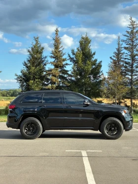 Jeep Grand cherokee LIMITED X 5.7 HEMI, снимка 4