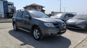 Mitsubishi Outlander 2.4i automatic , снимка 3