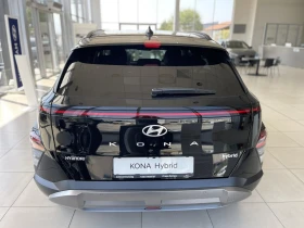 Hyundai Kona KONA SX2 HEV MY27GO! Edition 1.6 GDI HEV 6DCT/2 G2, снимка 6