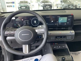 Hyundai Kona KONA SX2 HEV MY27GO! Edition 1.6 GDI HEV 6DCT/2 G2, снимка 12