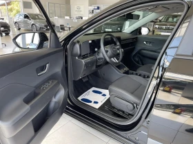 Hyundai Kona KONA SX2 HEV MY27GO! Edition 1.6 GDI HEV 6DCT/2 G2, снимка 9