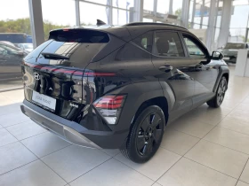 Hyundai Kona KONA SX2 HEV MY27GO! Edition 1.6 GDI HEV 6DCT/2 G2, снимка 5