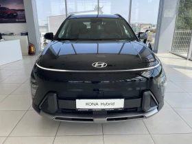 Hyundai Kona KONA SX2 HEV MY27GO! Edition 1.6 GDI HEV 6DCT/2 G2, снимка 16