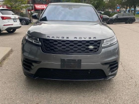 Land Rover Range Rover Velar  P380 SE / DISTRONIC / MERIDIAN / АВТОКРЕДИТ , снимка 5