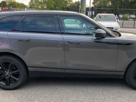 Land Rover Range Rover Velar  P380 SE / DISTRONIC / MERIDIAN / АВТОКРЕДИТ , снимка 3