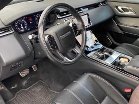Land Rover Range Rover Velar  P380 SE / DISTRONIC / MERIDIAN / АВТОКРЕДИТ , снимка 7