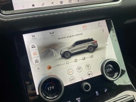 Land Rover Range Rover Velar  P380 SE / DISTRONIC / MERIDIAN / АВТОКРЕДИТ , снимка 14