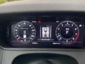 Land Rover Range Rover Velar  P380 SE / DISTRONIC / MERIDIAN / АВТОКРЕДИТ , снимка 8