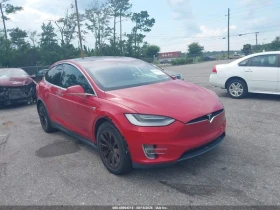 Tesla Model X, снимка 10