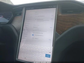 Tesla Model X, снимка 9