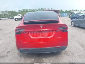 Tesla Model X, снимка 7
