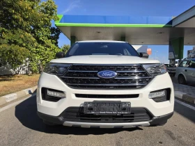 Ford Explorer XLT 2.3 AWD, снимка 1