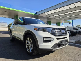 Ford Explorer XLT 2.3 AWD, снимка 2